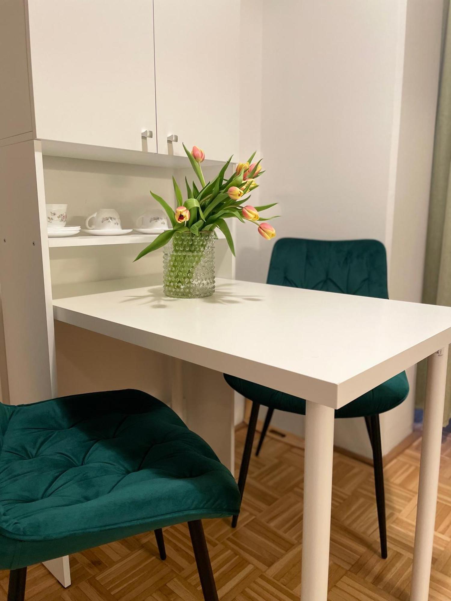Apartment Beautiful Flat Location Wien