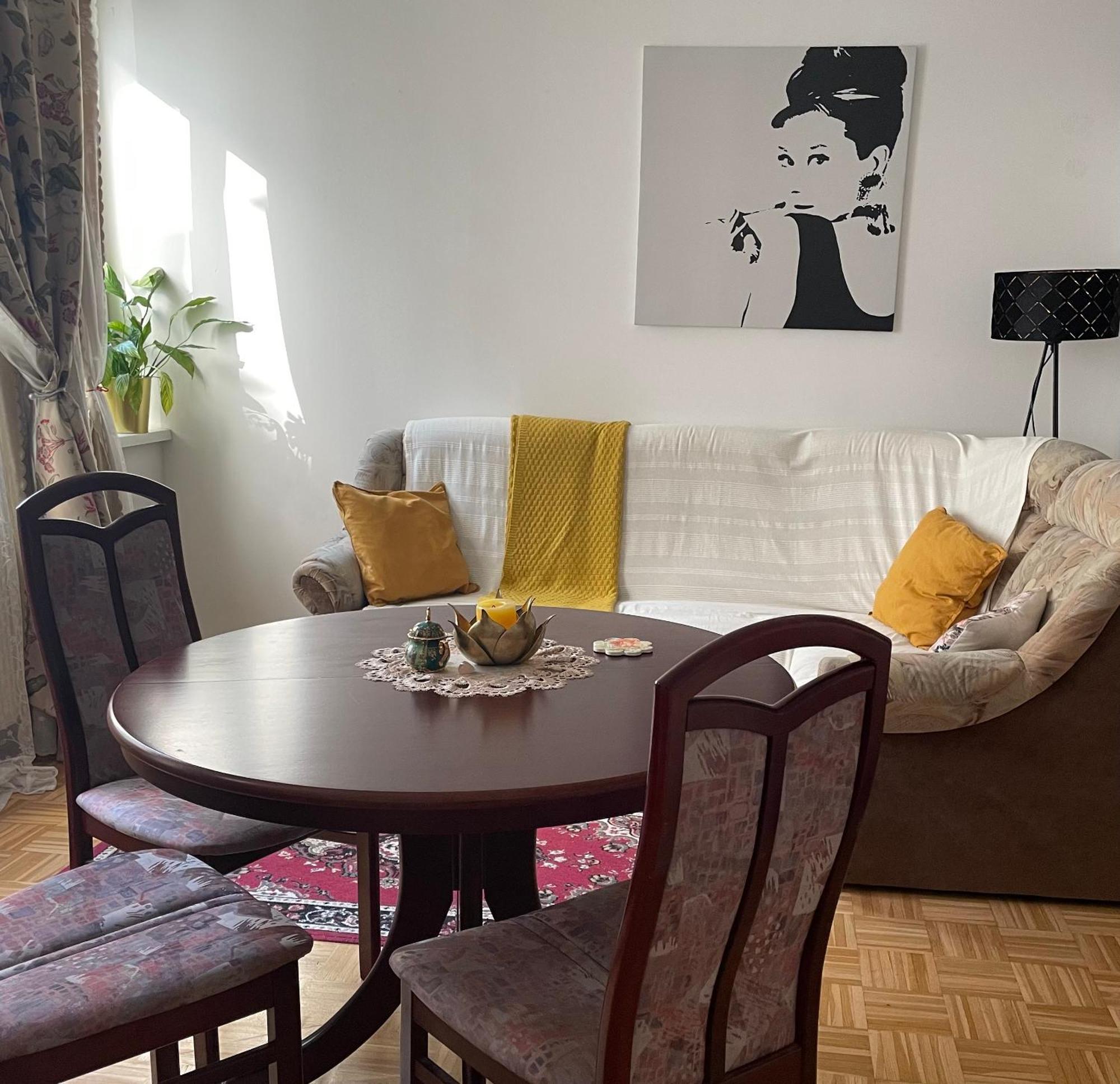 Beautiful Flat Location *
