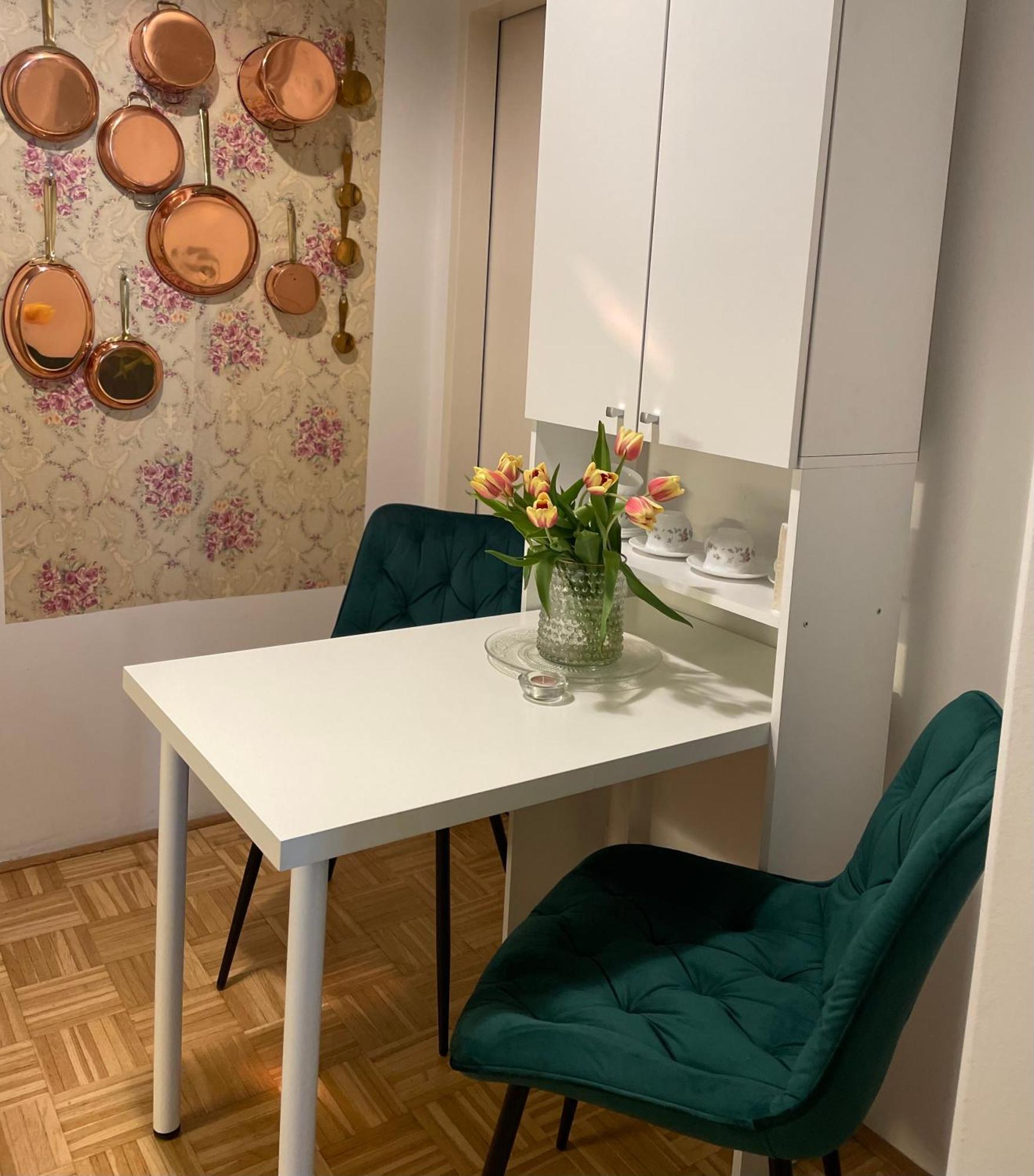 Beautiful Flat Location Wien