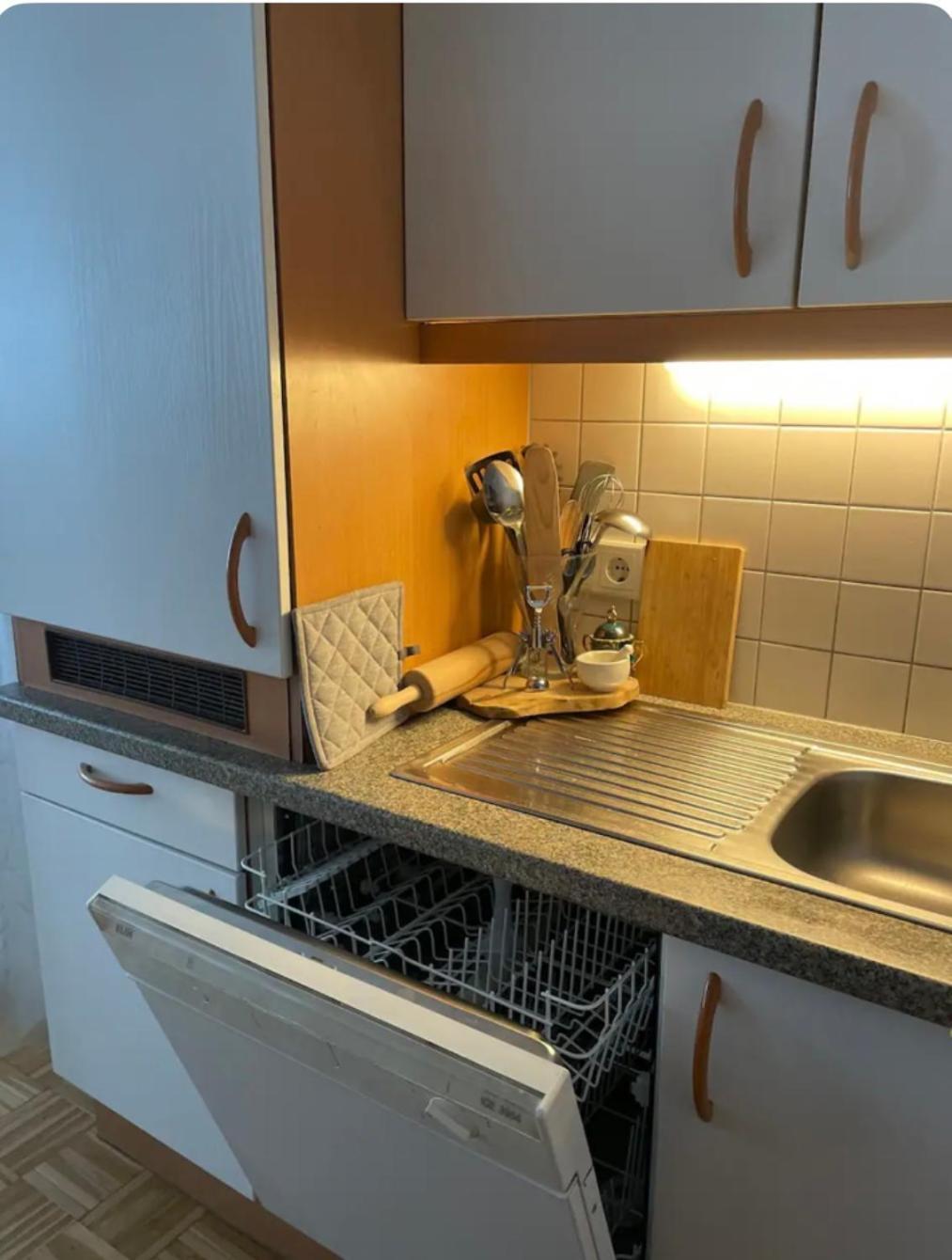 Beautiful Flat Location Apartment