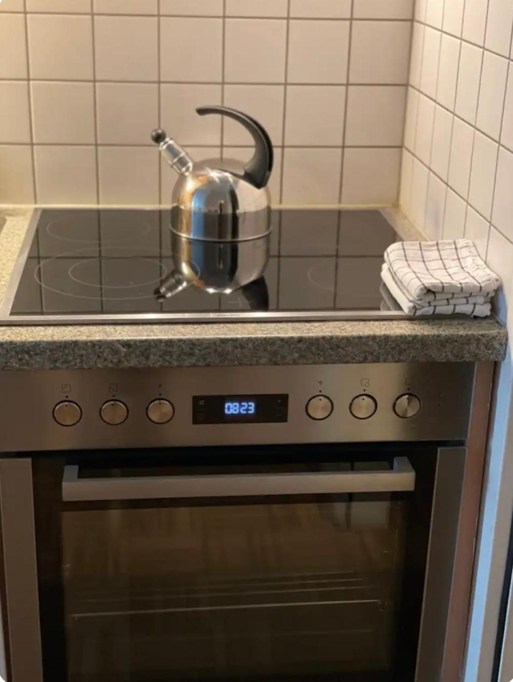 Beautiful Flat Location Appartement Wenen